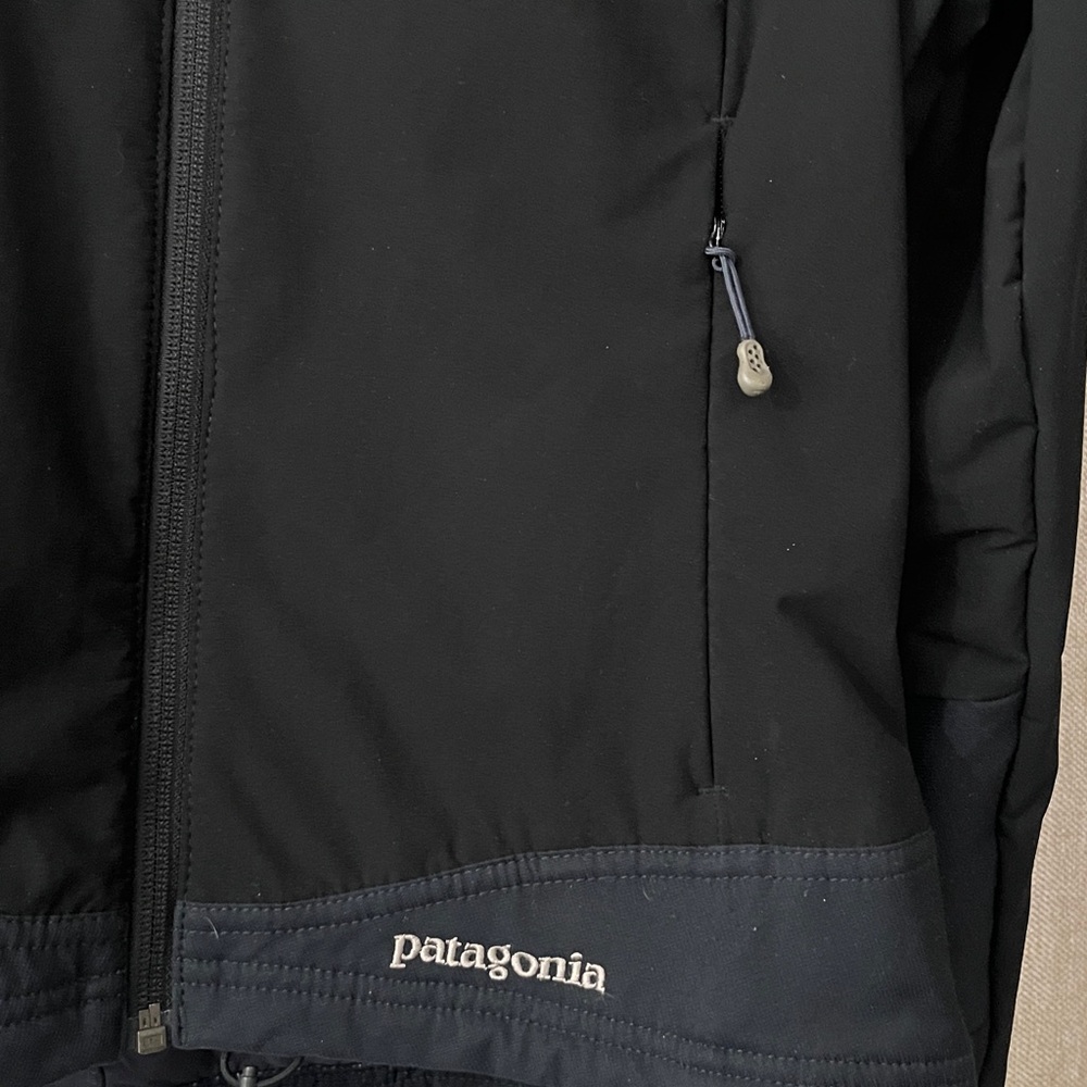 Patagonia Women's W's Scythe Jacket sz small - Picture 3 of 7
